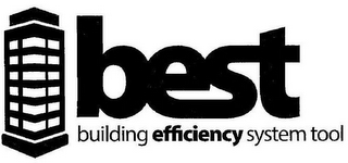 BEST BUILDING EFFICIENCY SYSTEM TOOL logo
