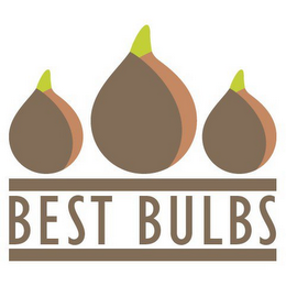 BEST BULBS logo
