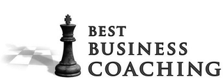 BEST BUSINESS COACHING logo