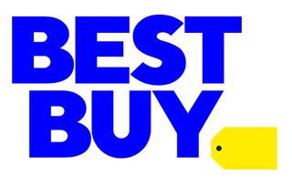 BEST BUY logo