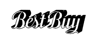 BEST BUY logo
