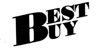 BEST BUY logo
