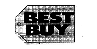 BEST BUY logo