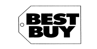 BEST BUY logo