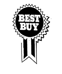 BEST BUY logo