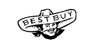BEST BUY logo