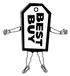 BEST BUY logo