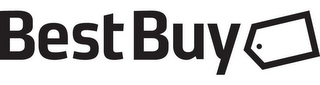 BEST BUY logo