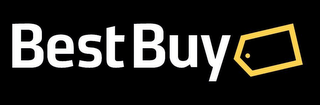 BEST BUY logo