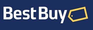 BEST BUY logo