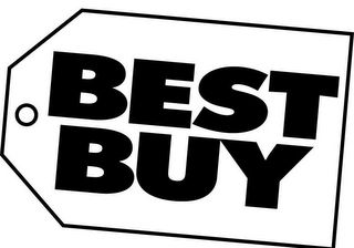 BEST BUY logo