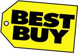 BEST BUY logo