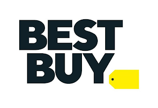 BEST BUY logo