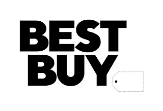 BEST BUY logo