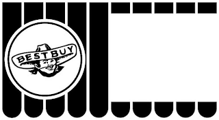 BEST BUY logo