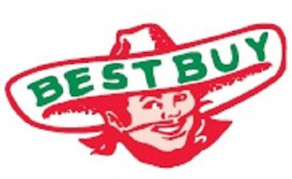 BEST BUY logo