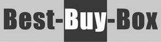 BEST- BUY- BOX logo