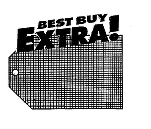 BEST BUY EXTRA! logo