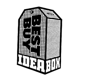 BEST BUY IDEA BOX logo