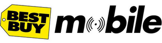 BEST BUY MOBILE logo
