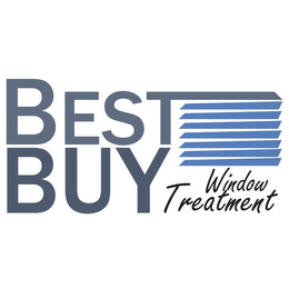 BEST BUY WINDOW TREATMENT logo