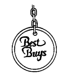 BEST BUYS logo
