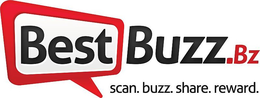 BEST BUZZ.BZ SCAN.BUZZ.SHARE.REWARD. logo
