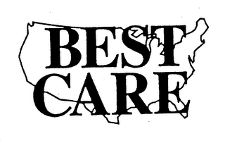 BEST CARE logo