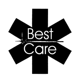BEST CARE logo