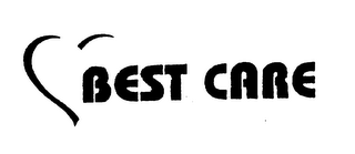 BEST CARE logo