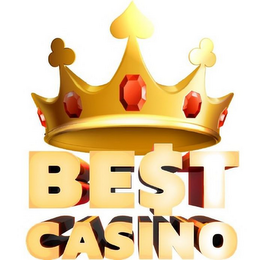 BEST CASINO logo