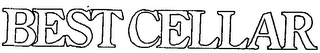 BEST CELLAR logo