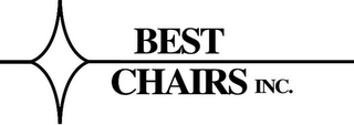 BEST CHAIRS INC. logo
