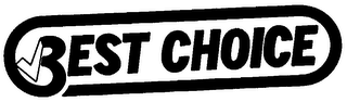 BEST CHOICE logo