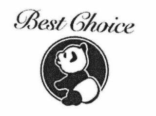 BEST CHOICE logo