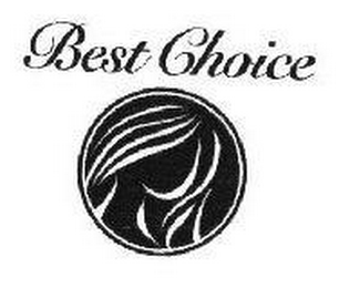 BEST CHOICE logo