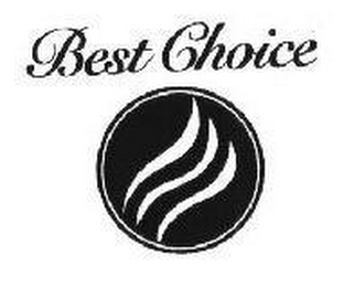 BEST CHOICE logo