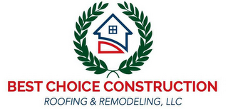 BEST CHOICE CONSTRUCTION ROOFING & REMODELING, LLC logo