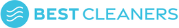 BEST CLEANERS logo