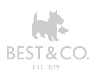 BEST & CO. EST. 1879 logo