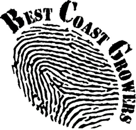 BEST COAST GROWERS logo