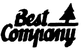 BEST COMPANY logo
