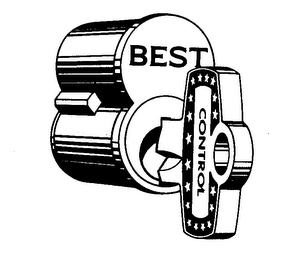 BEST CONTROL logo