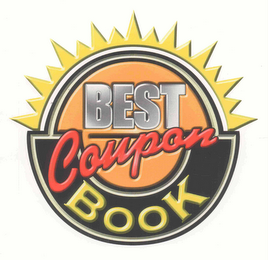 BEST COUPON BOOK logo