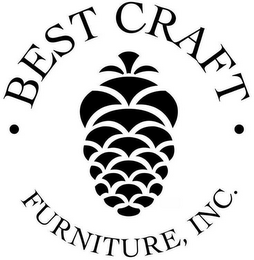 · BEST CRAFT · FURNITURE, INC. logo