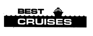 BEST CRUISES logo