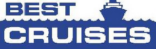BEST CRUISES logo