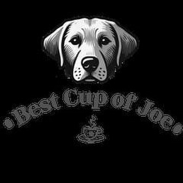 BEST CUP OF JOE logo