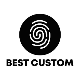 BEST CUSTOM logo