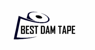 BEST DAM TAPE logo